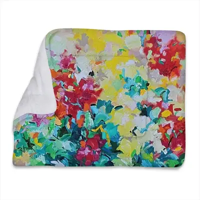 Infinite Garden #8 Pet Warm Pad (Multi-Size)