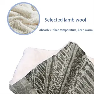 The Covid Effect Pet Warm Pad (Multi-Size)