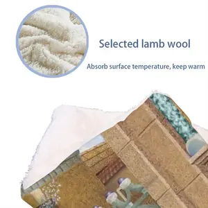 The Offering Pet Warm Pad (Multi-Size)