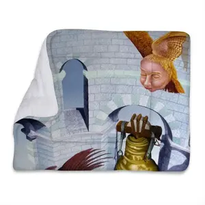 Tower Of Souls Pet Warm Pad (Multi-Size)