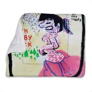 Ich Moby Dick Pet Warm Pad (Multi-Size)