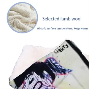 Ich Moby Dick Pet Warm Pad (Multi-Size)