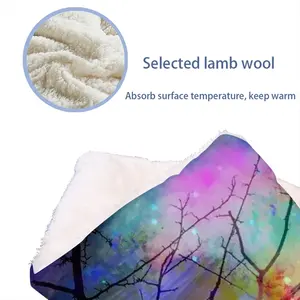 Hypnotic Universe Pet Warm Pad (Multi-Size)