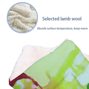 Untitled Series K Pet Warm Pad (Multi-Size)