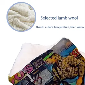 Venice Beach Pet Warm Pad (Multi-Size)