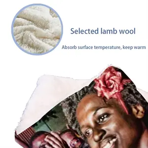 How To Party In Africa #012 Pet Warm Pad (Multi-Size)