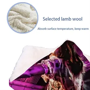 How To Party In Africa #002 Pet Warm Pad (Multi-Size)