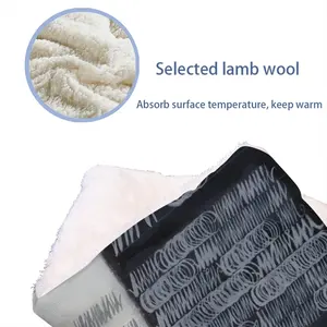 Pros And Cons Pet Warm Pad (Multi-Size)