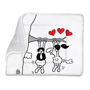 Love Is Everywhere Pet Warm Pad (Multi-Size)