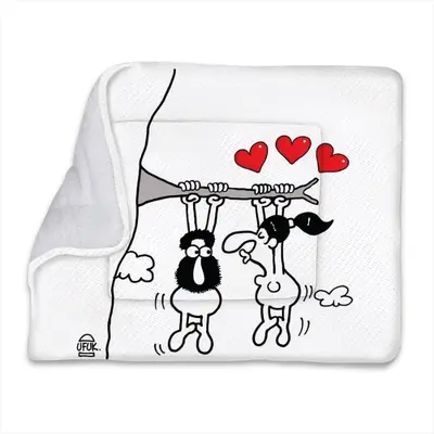 Love Is Everywhere Pet Warm Pad (Multi-Size)