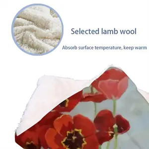 Tulips Pet Warm Pad (Multi-Size)