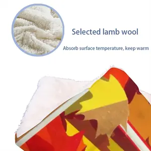 Autumn Pet Warm Pad (Multi-Size)