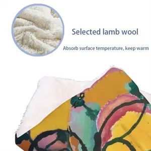 Vibrant Pet Warm Pad (Multi-Size)