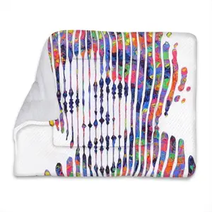 Jean Michel Basquiat Forever Pet Warm Pad (Multi-Size)