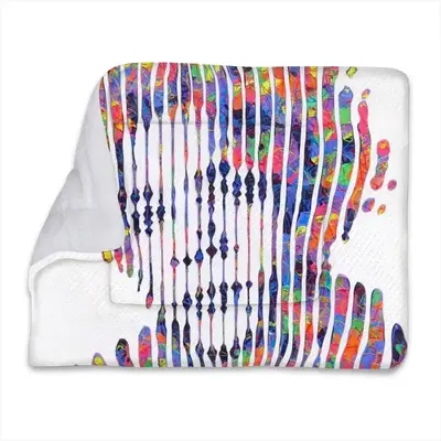 Jean Michel Basquiat Forever Pet Warm Pad (Multi-Size)