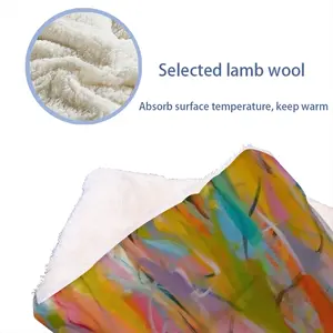 Luminous Dialogue Pet Warm Pad (Multi-Size)