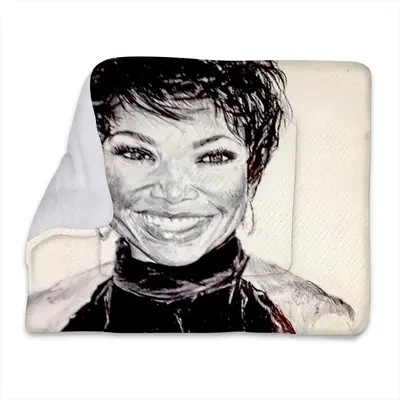 Tisha Campbell-Martin Pet Warm Pad (Multi-Size)