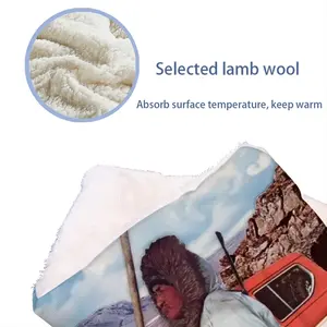 Scout Leads The Way Pet Warm Pad (Multi-Size)