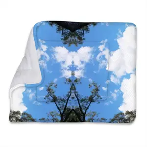 Holy Cloud Smokes Pet Warm Pad (Multi-Size)