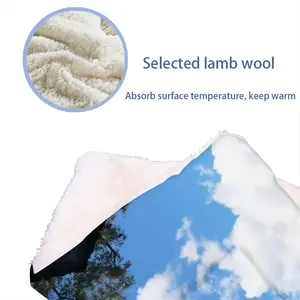 Holy Cloud Smokes Pet Warm Pad (Multi-Size)