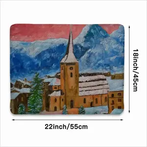 Zermatt Pet Warm Pad (Multi-Size)