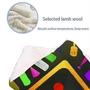 Total Addiction Pet Warm Pad (Multi-Size)