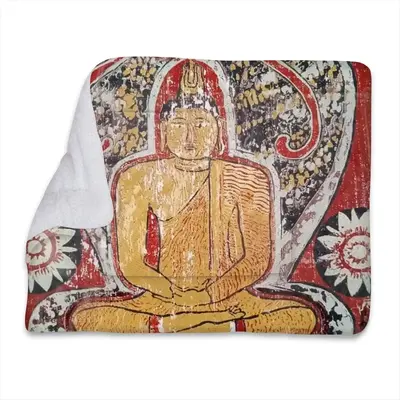 Murals Of Buddha Pet Warm Pad (Multi-Size)