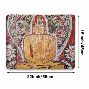 Murals Of Buddha Pet Warm Pad (Multi-Size)