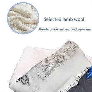 The Last Days Pet Warm Pad (Multi-Size)