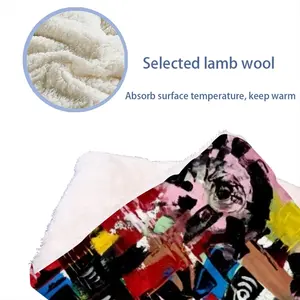 #091 Pet Warm Pad (Multi-Size)