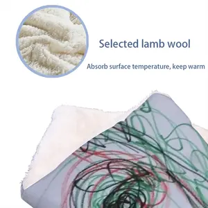 I Have Waited So Long Pet Warm Pad (Multi-Size)