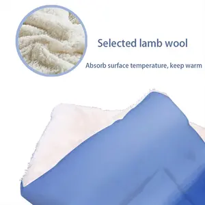 Landscape #051 Pet Warm Pad (Multi-Size)