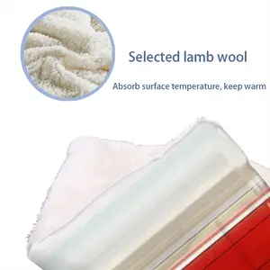 Structure #005 Pet Warm Pad (Multi-Size)