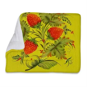 Raspberry Pet Warm Pad (Multi-Size)