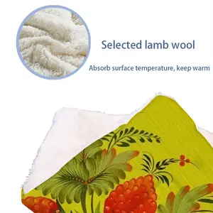 Raspberry Pet Warm Pad (Multi-Size)