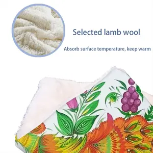 Passion Bird Pet Warm Pad (Multi-Size)