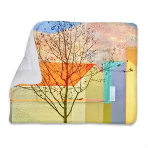 Tree I Pet Warm Pad (Multi-Size)