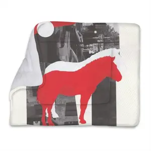 Wwf Przewalskis Horse Pet Warm Pad (Multi-Size)