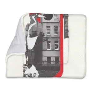 Wwf Ivory-Billed Woodpecker Pet Warm Pad (Multi-Size)