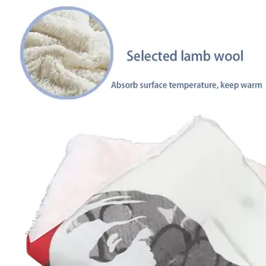 Sadness Pet Warm Pad (Multi-Size)