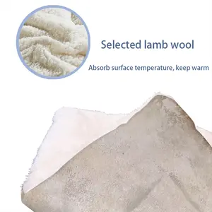 What Its Like Pet Warm Pad (Multi-Size)