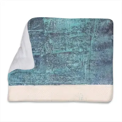 Arctic Blue Pet Warm Pad (Multi-Size)