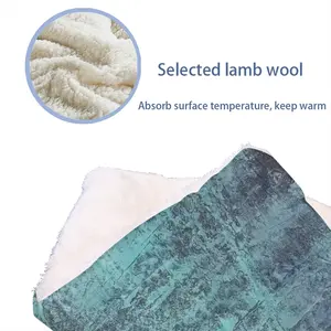 Arctic Blue Pet Warm Pad (Multi-Size)