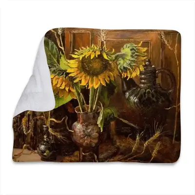 My Sunflowers Pet Warm Pad (Multi-Size)