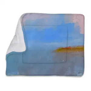 Abstraction Of The Sea Pet Warm Pad (Multi-Size)