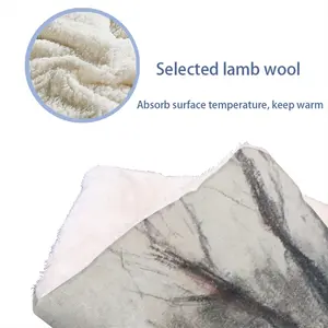 Bare Tree Pet Warm Pad (Multi-Size)