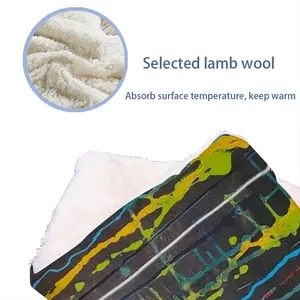 Horizontal Drip Pet Warm Pad (Multi-Size)