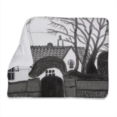 Creepy Cottage Pet Warm Pad (Multi-Size)