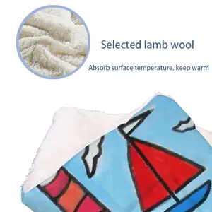 Seaside Pet Warm Pad (Multi-Size)