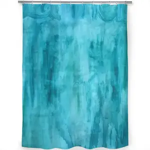 The Sea Shower Curtain (Multi-Size)